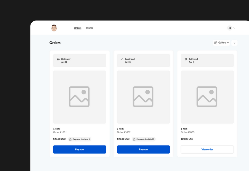 ¿Dónde encuentro mi plantilla y cómo la actualizo al nuevo año?